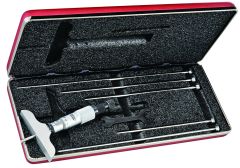 STARRETT 440MZ-150RL Depth Micrometer (440MZ-150RL)