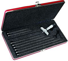 STARRETT 440MZ-225RL Depth Micrometer (440MZ-225RL)