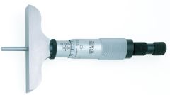 STARRETT 440RL Depth Micrometer (Head Only) (440RL)
