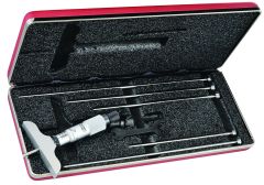 STARRETT 440Z-6L Depth Micrometer (440Z-6L)