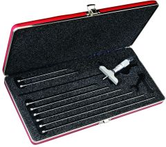 STARRETT 440Z-9L Depth Micrometer (440Z-9L)