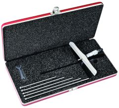 STARRETT 445MDZ-150RL Depth Micrometer (445MDZ-150RL)