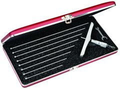 STARRETT 445MDZ-225RL Depth Micrometer (445MDZ-225RL)