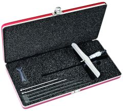 STARRETT 445MDZ-75RL Depth Micrometer (445MDZ-75RL)