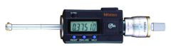 Mitutoyo .425 - .5 In / 10.795 - 12.7mm Digimatic Holtest - Holtest (468-263)