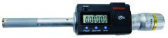 Mitutoyo .5 - .65 In / 12.7 - 16.51mm Digimatic Holtest - Holtest (468-264)