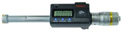 Mitutoyo .65 - .8 In / 16.51 - 20.32mm Digimatic Holtest - Holtest (468-265)