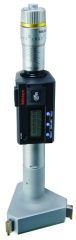 Mitutoyo 3.5 - 4 In / 88.9 - 101.6mm Digimatic Holtest - Holtest (468-273)