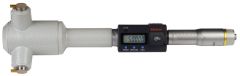 Mitutoyo 4 - 5 In / 101.6 - 127mm Digimatic Holtest - Holtest (468-274)