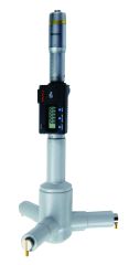 Mitutoyo 7 - 8 In / 177.8 - 203.2mm Digimatic Holtest - Holtest (468-277)