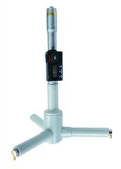 Mitutoyo 11 - 12 In / 279.4 - 304.8mm Digimatic Holtest - Holtest (468-281)