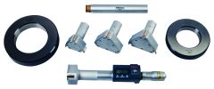 Mitutoyo -DIGIMATIC HOLTEST-Interchangeable Head Set (468-974)
