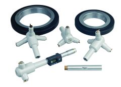 Mitutoyo -DIGIMATIC HOLTEST-Interchangeable Head Set (468-975)