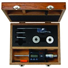 Mitutoyo -DIGIMATIC HOLTEST-Interchangeable Head Set (468-976)