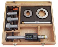 Mitutoyo -DIGIMATIC HOLTEST-Interchangeable Head Set (468-978)