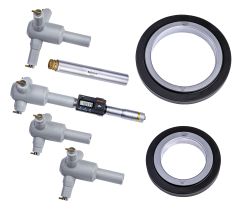 Mitutoyo -DIGIMATIC HOLTEST-Interchangeable Head Set (468-980)