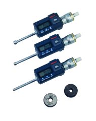 Mitutoyo -DIGIMATIC HOLTEST Complete Unit Set (468-981)