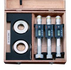 Mitutoyo -DIGIMATIC HOLTEST Complete Unit Set (468-983)