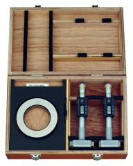 Mitutoyo -DIGIMATIC HOLTEST Complete Unit Set (468-985)