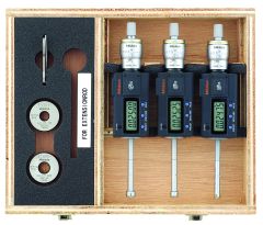 Mitutoyo -DIGIMATIC HOLTEST Complete Unit Set (468-986)