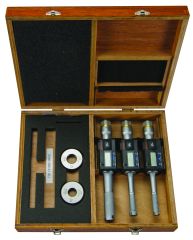 Mitutoyo -DIGIMATIC HOLTEST Complete Unit Set (468-987)