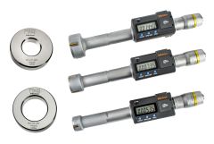 Mitutoyo -DIGIMATIC HOLTEST Complete Unit Set (468-988)