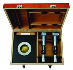 Mitutoyo -DIGIMATIC HOLTEST Complete Unit Set (468-989)