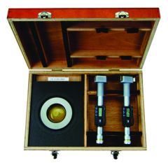 Mitutoyo -DIGIMATIC HOLTEST Complete Unit Set (468-990)