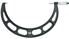 STARRETT 486P-12 Blade Type Micrometer (486P-12)