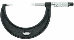 STARRETT 486P-3 Blade Type Micrometer (486P-3)