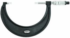 STARRETT 486P-4 Blade Type Micrometer (486P-4)