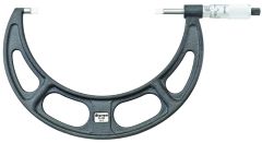 STARRETT 486P-7 Blade Type Micrometer (486P-7)
