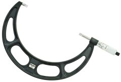 STARRETT 486P-8 Blade Type Micrometer (486P-8)