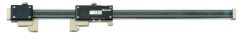 STARRETT 5002BZ-16/400 Carbon Fiber Caliper (5002BZ-16/400)