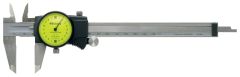 Mitutoyo 150mm Dial Calipers - Dial Caliper (505-730)