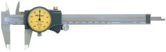 Mitutoyo 150mm Dial Calipers - Dial Caliper (505-732)