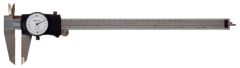 Mitutoyo 12 In Dial Calipers - Dial Caliper (505-749)