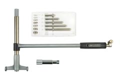 Mitutoyo -CG-400AX Without Indicator (511-706)
