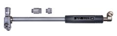 Mitutoyo -CGM-4"X Without Indicator (511-833)