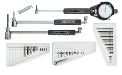 Mitutoyo -CG-35,60,150AX/2046SB (3 pc set) (511-921)