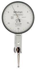 Mitutoyo .03 In Test Indicators - Dial Test Indicator (513-402-10E)