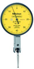 Mitutoyo 0.8mm Test Indicators - Dial Test Indicator (513-404-10E)