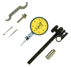 Mitutoyo 0.8mm Test Indicators - Dial Test Indicator (513-404-10T)