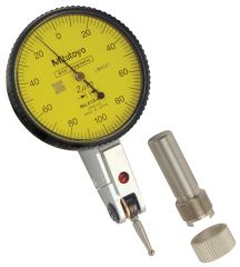 Mitutoyo 0.2mm Test Indicators - Dial Test Indicator (513-405-10E)