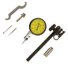 Mitutoyo 0.2mm Test Indicators - Dial Test Indicator (513-405-10T)