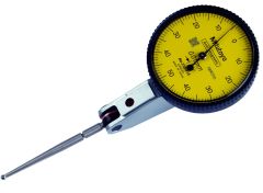 Mitutoyo 1mm Test Indicators - Dial Test Indicator (513-415-10H)