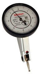 Mitutoyo .016 In Test Indicators - Dial Test Indicator (513-443-10A)