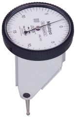 Mitutoyo .03 In Test Indicators - Dial Test Indicator (513-452-10E)