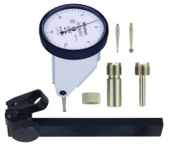 Mitutoyo .03 In Test Indicators - Dial Test Indicator (513-452-10T)