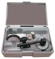 Mitutoyo .03 In Test Indicators - Dial Test Indicator Set (513-907-10E)